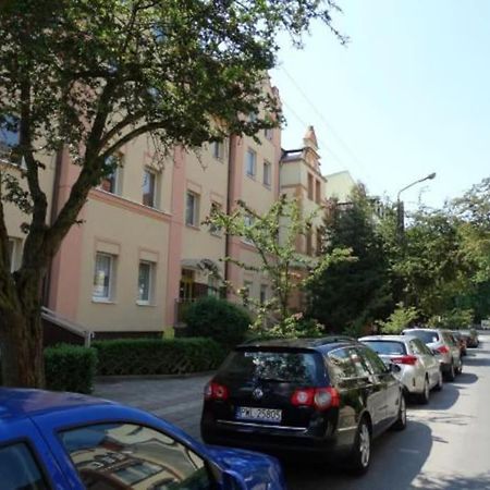 Apartament Blisko Morza Swinoujscie Exterior foto
