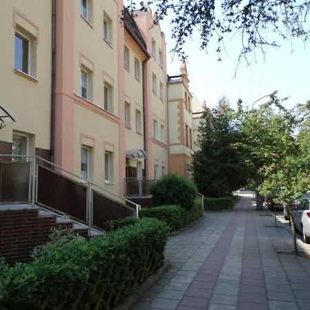 Apartament Blisko Morza Swinoujscie Exterior foto