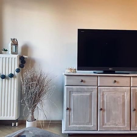 Apartament Blisko Morza Swinoujscie Exterior foto