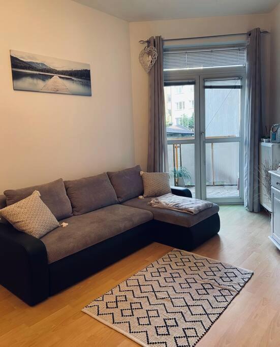 Apartament Blisko Morza Swinoujscie Exterior foto