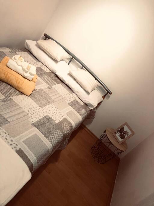 Apartament Blisko Morza Swinoujscie Exterior foto