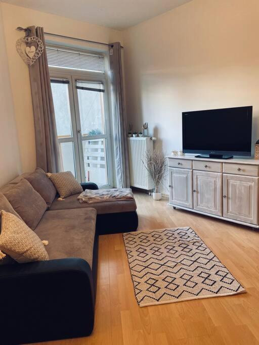 Apartament Blisko Morza Swinoujscie Exterior foto