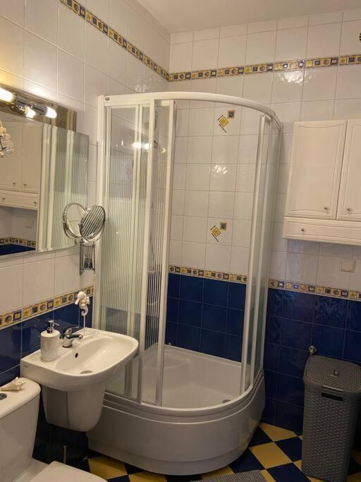 Apartament Blisko Morza Swinoujscie Exterior foto
