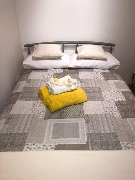 Apartament Blisko Morza Swinoujscie Exterior foto